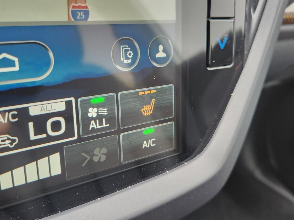 new 2026 Subaru Forester car, priced at $39,918