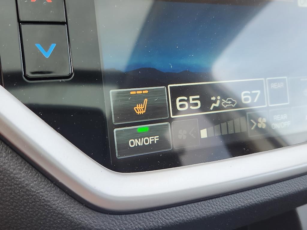 new 2026 Subaru Ascent car, priced at $47,405