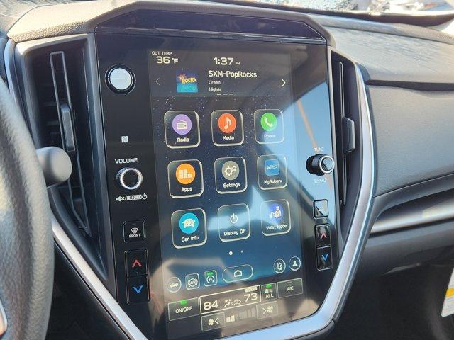 new 2026 Subaru Impreza car, priced at $29,866