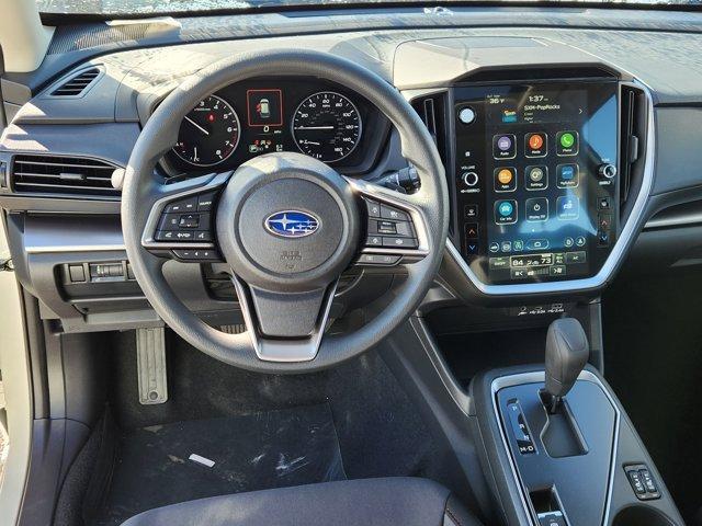 new 2026 Subaru Impreza car, priced at $29,866