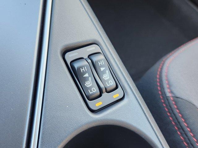 new 2026 Subaru Impreza car, priced at $29,866