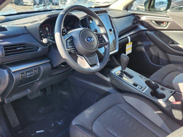 new 2026 Subaru Impreza car, priced at $29,866