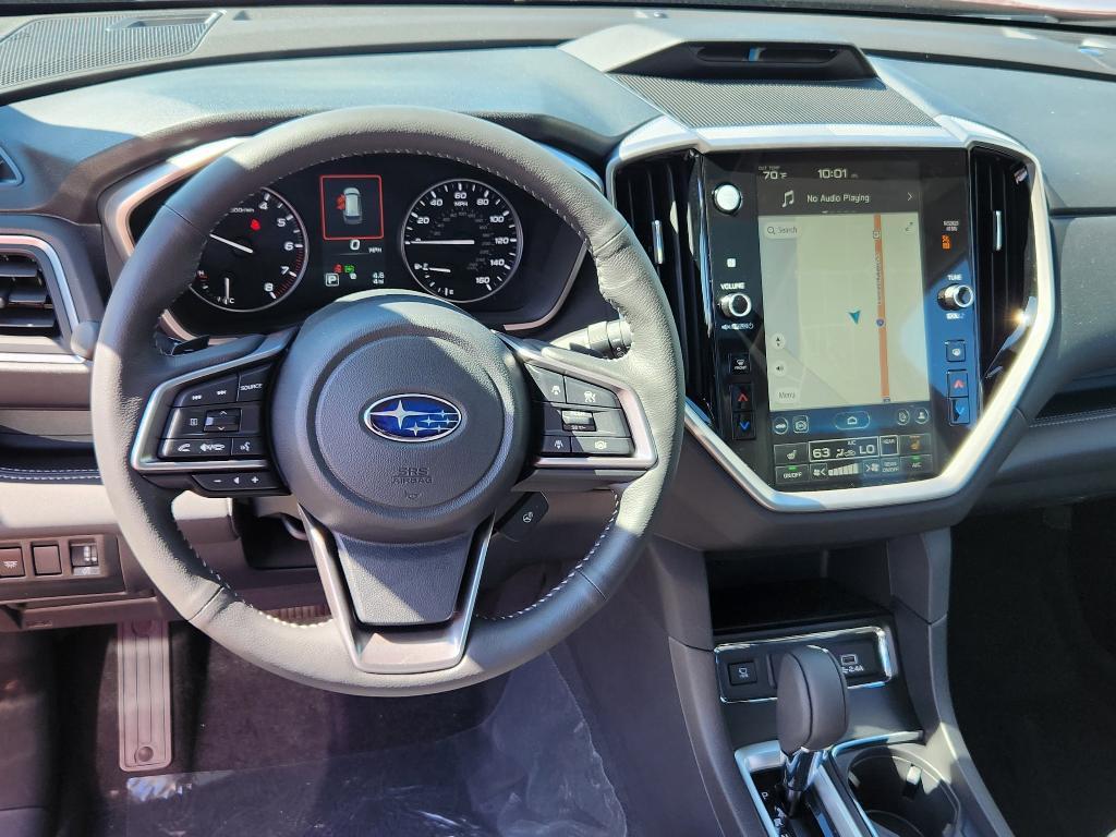 new 2026 Subaru Ascent car, priced at $47,441