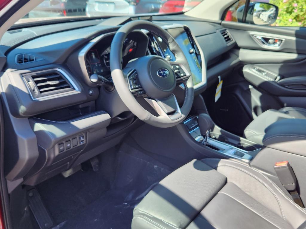 new 2026 Subaru Ascent car, priced at $47,441