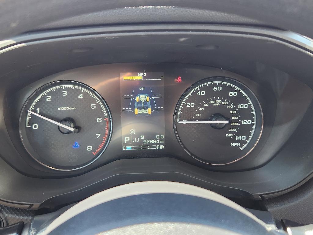 used 2020 Subaru Forester car, priced at $19,249