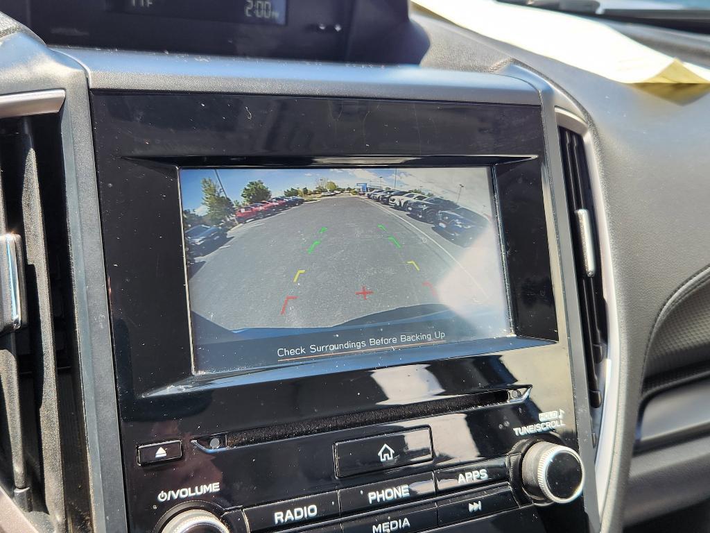 used 2020 Subaru Forester car, priced at $19,249