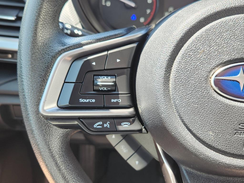 used 2020 Subaru Forester car, priced at $19,249