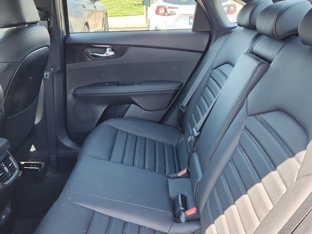 used 2023 Kia Forte car, priced at $19,749