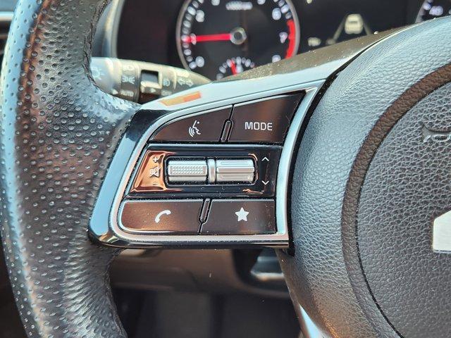 used 2023 Kia Forte car, priced at $19,749