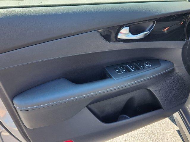 used 2023 Kia Forte car, priced at $19,749