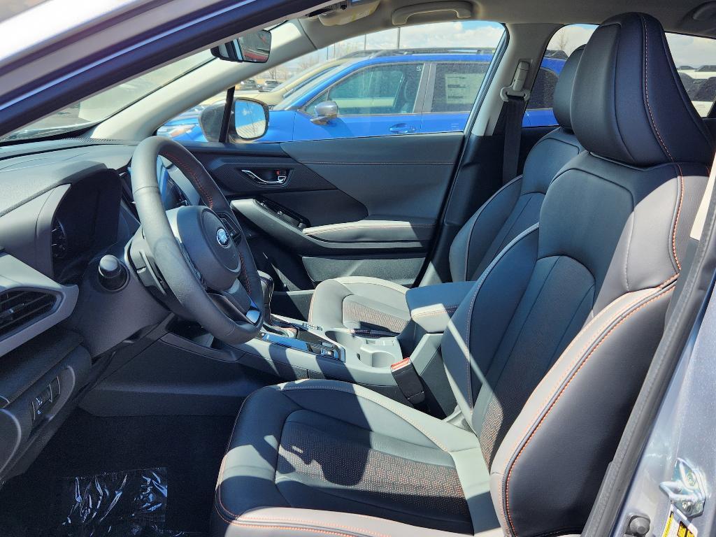 new 2026 Subaru Crosstrek car, priced at $34,088