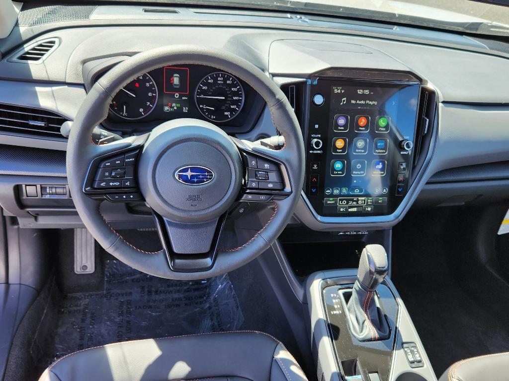 new 2026 Subaru Crosstrek car, priced at $34,088