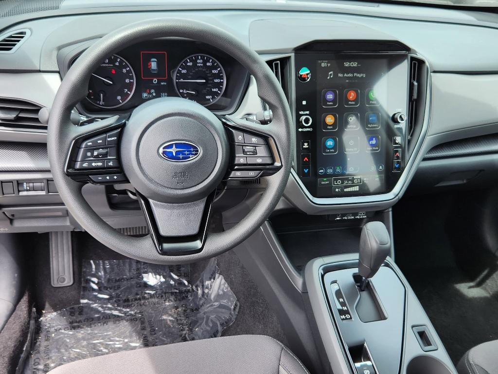 new 2026 Subaru Crosstrek car, priced at $29,029