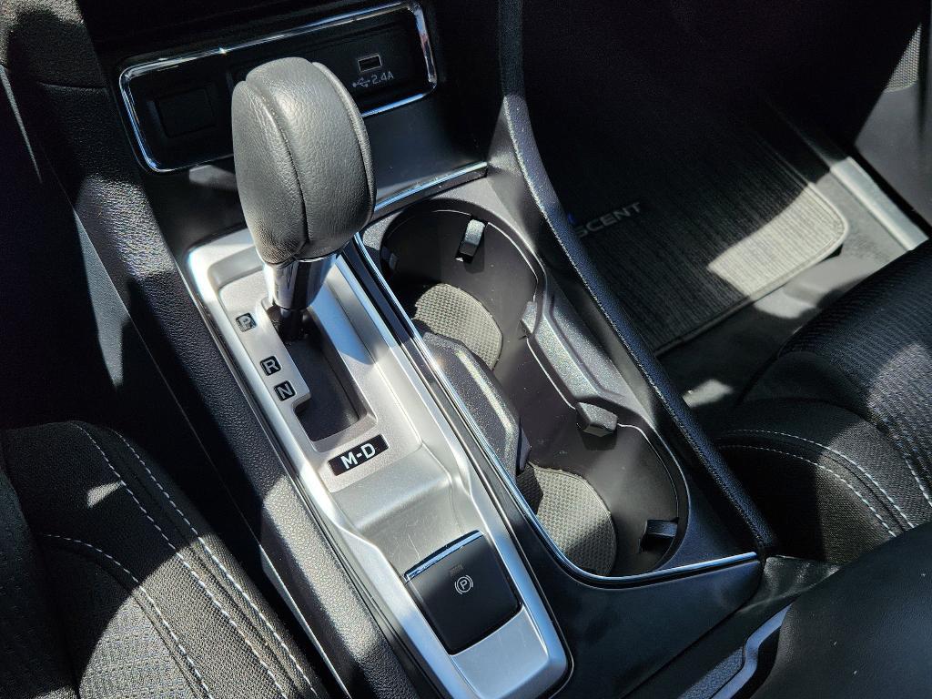 used 2023 Subaru Ascent car, priced at $30,549