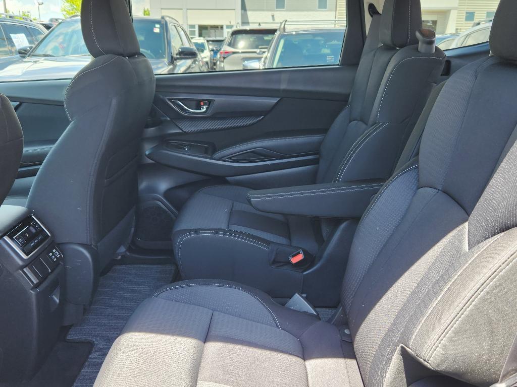 used 2023 Subaru Ascent car, priced at $30,549