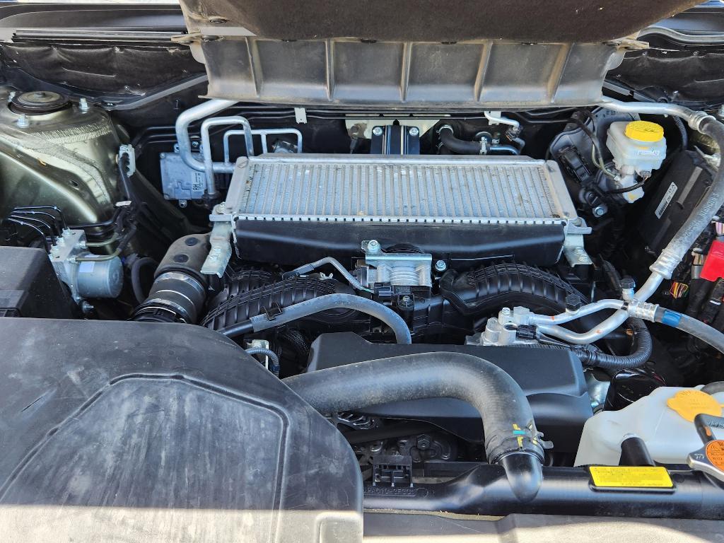used 2023 Subaru Ascent car, priced at $30,549