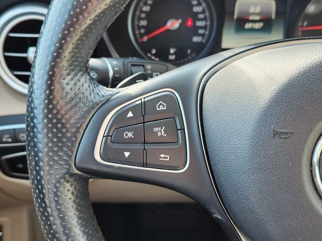 used 2019 Mercedes-Benz GLC 300 car, priced at $17,499