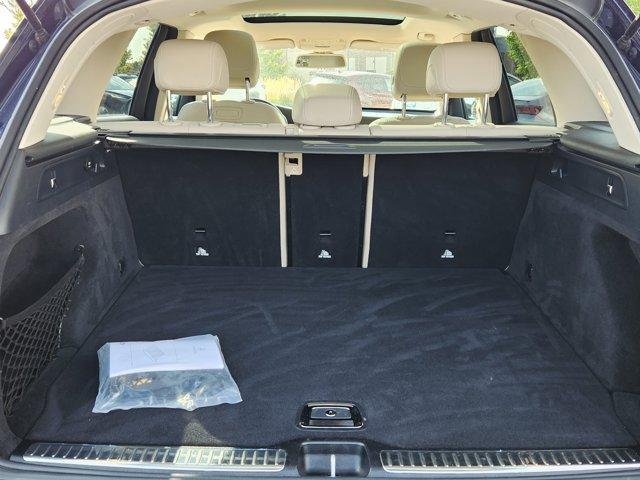 used 2019 Mercedes-Benz GLC 300 car, priced at $17,499