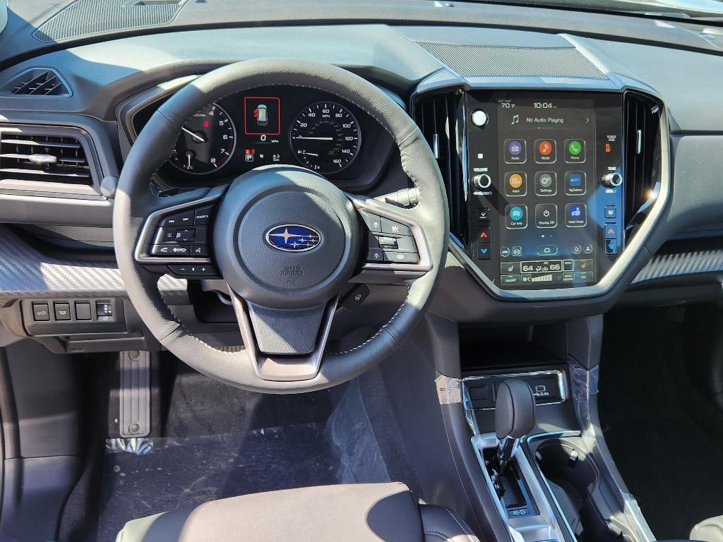 new 2026 Subaru Ascent car, priced at $40,729