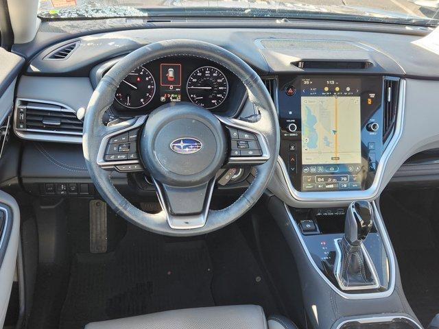 used 2023 Subaru Outback car, priced at $27,449