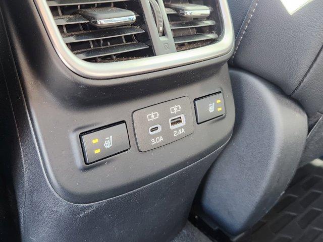 used 2023 Subaru Outback car, priced at $27,449