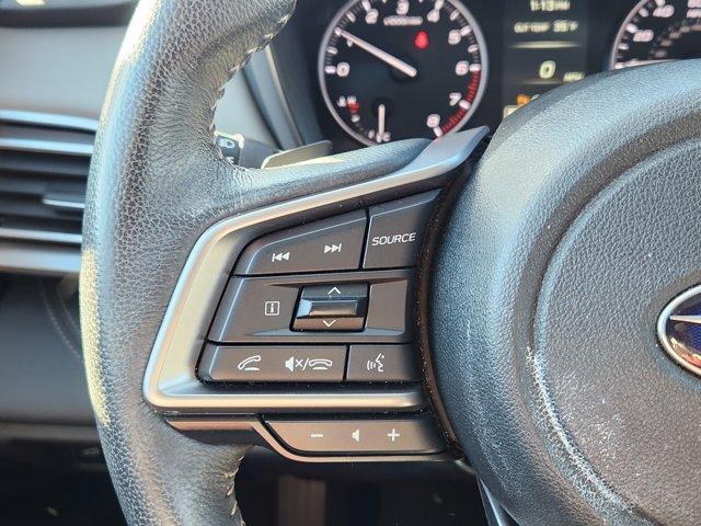 used 2023 Subaru Outback car, priced at $27,449