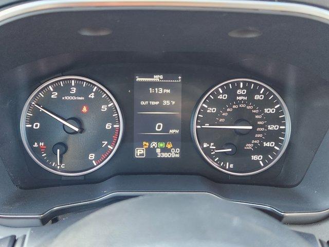 used 2023 Subaru Outback car, priced at $27,449