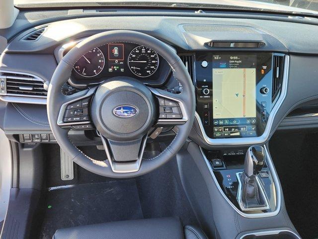 new 2025 Subaru Outback car, priced at $47,661