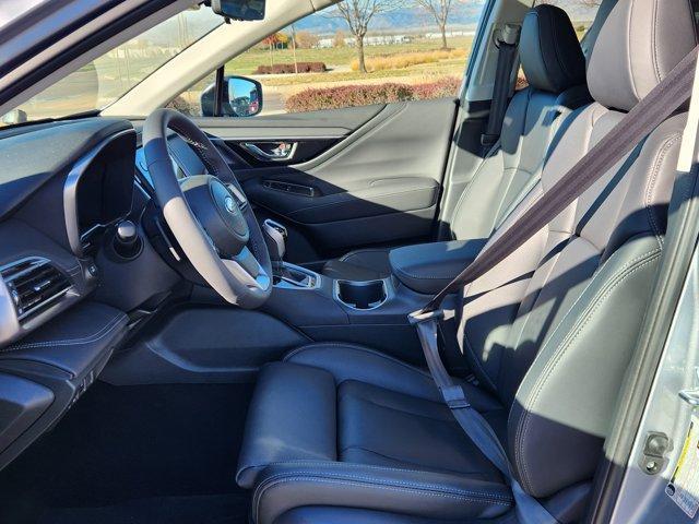 new 2025 Subaru Outback car, priced at $47,661