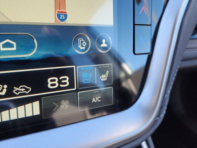 new 2025 Subaru Outback car, priced at $47,661