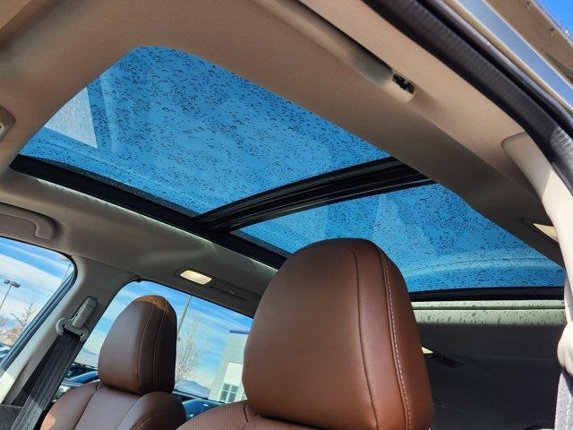 new 2026 Subaru Ascent car, priced at $53,642