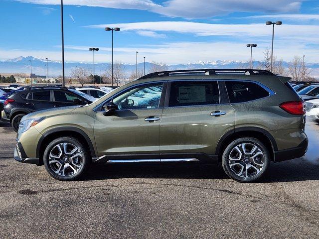 new 2026 Subaru Ascent car, priced at $53,642