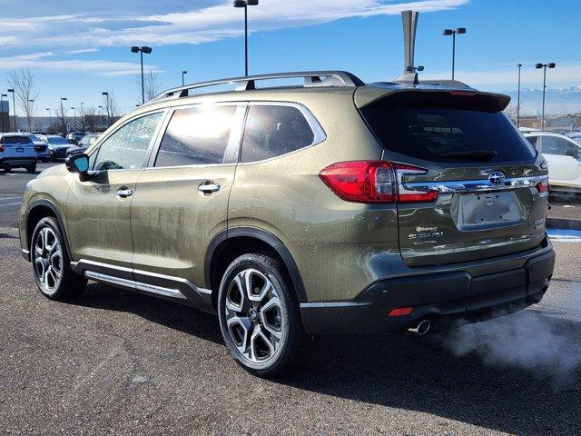 new 2026 Subaru Ascent car, priced at $53,642