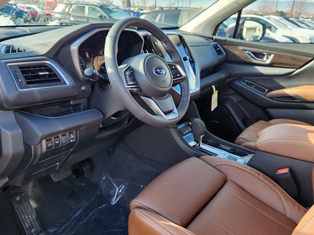 new 2026 Subaru Ascent car, priced at $53,642