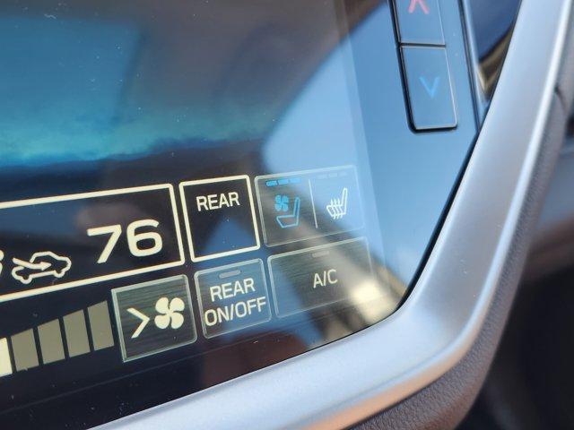 new 2026 Subaru Ascent car, priced at $53,642