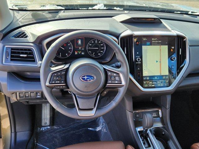 new 2026 Subaru Ascent car, priced at $53,642