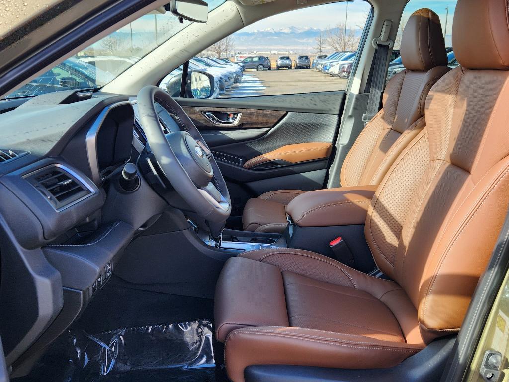 new 2026 Subaru Ascent car, priced at $50,259