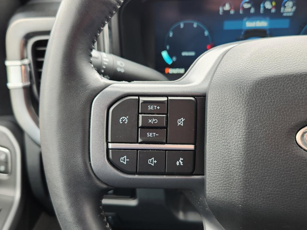 used 2024 Ford F-250 car, priced at $66,708