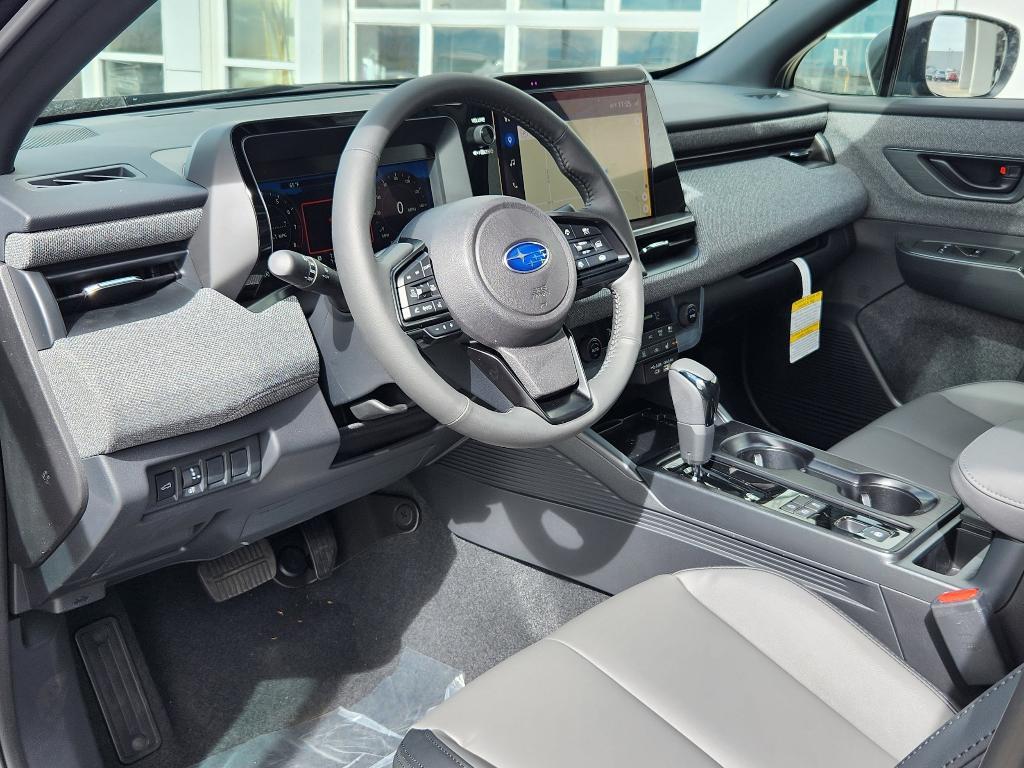 new 2026 Subaru Outback car, priced at $37,415