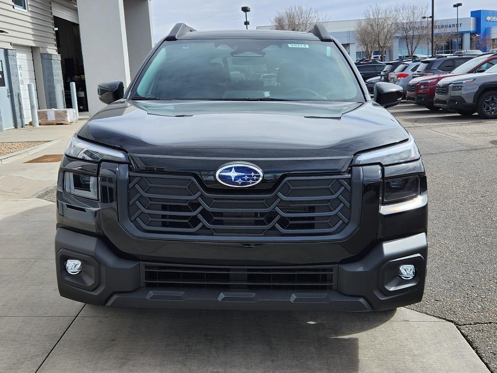 new 2026 Subaru Outback car, priced at $37,415