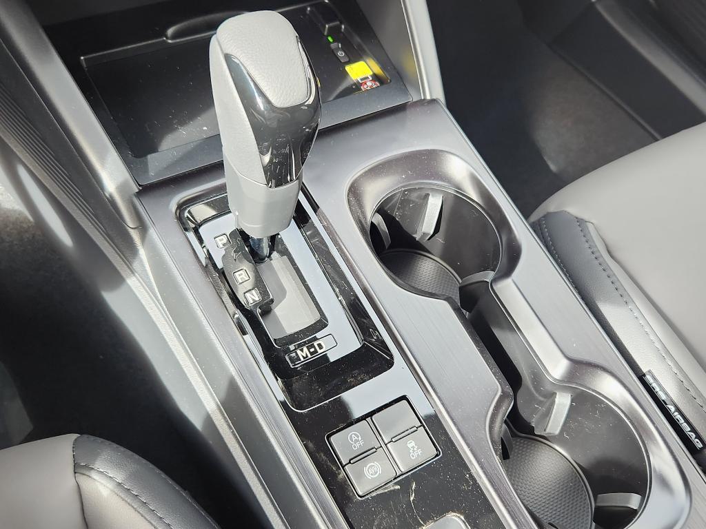 new 2026 Subaru Outback car, priced at $37,415