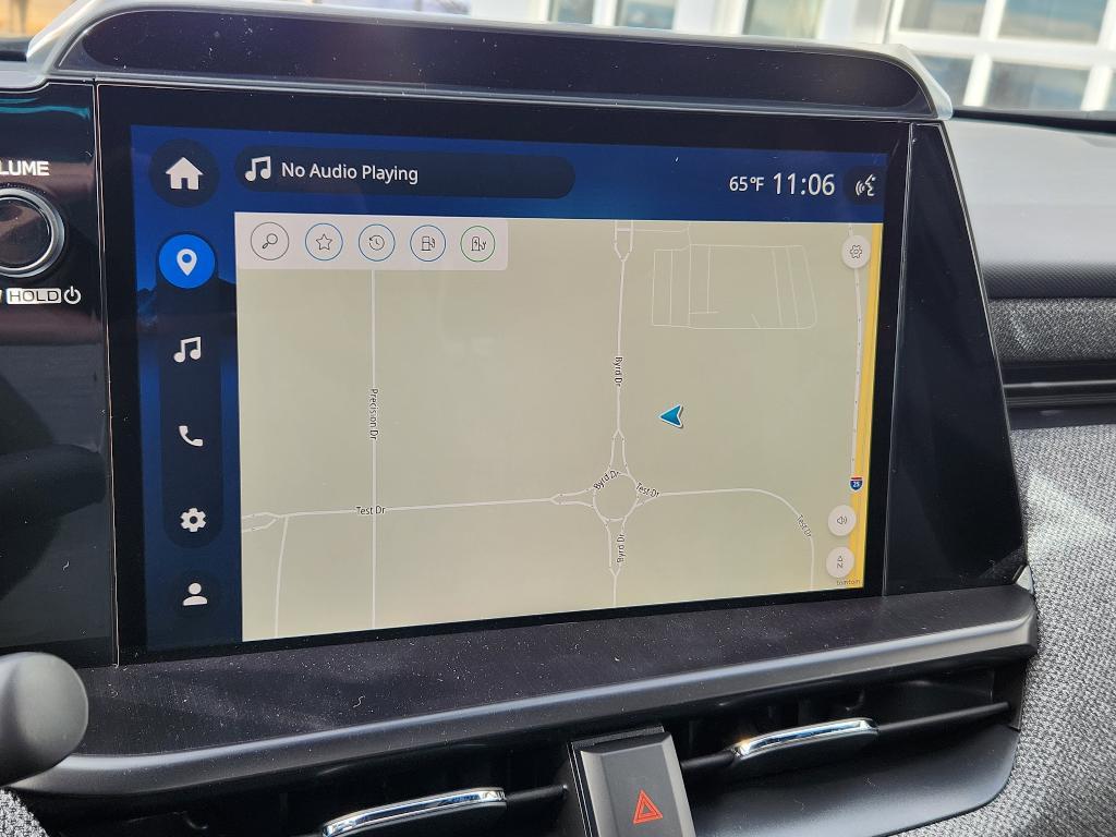 new 2026 Subaru Outback car, priced at $37,415