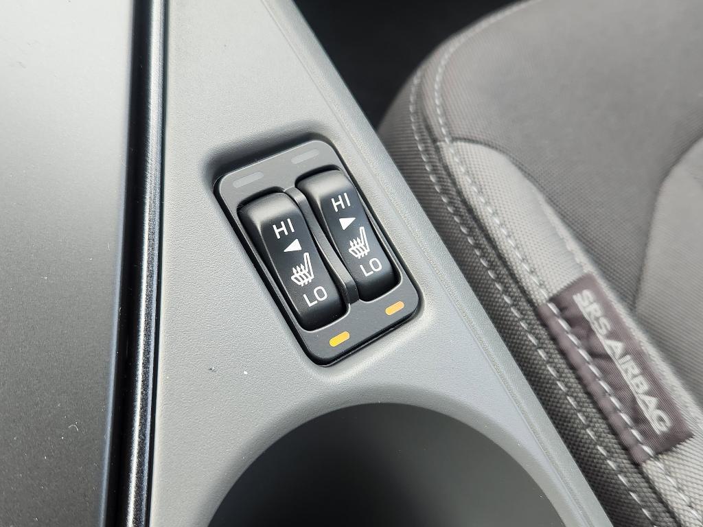new 2026 Subaru Crosstrek car, priced at $30,873