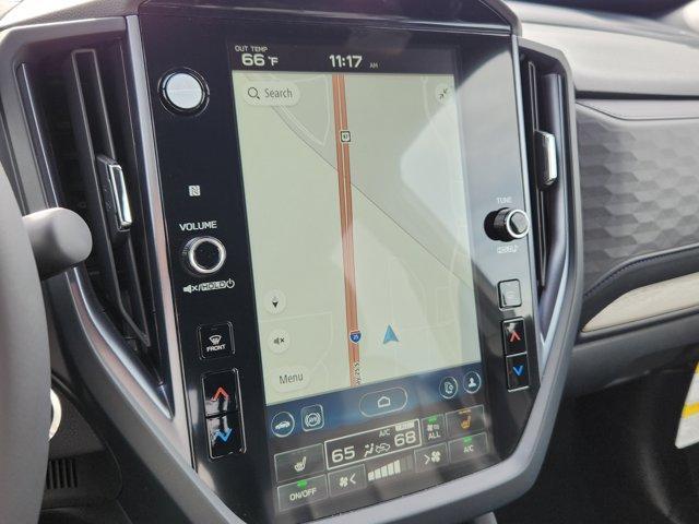 new 2025 Subaru Forester Hybrid car, priced at $43,885