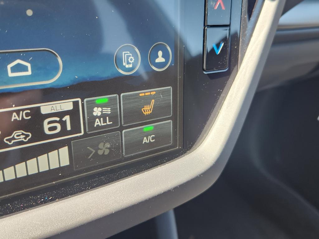 new 2026 Subaru Forester car, priced at $33,999