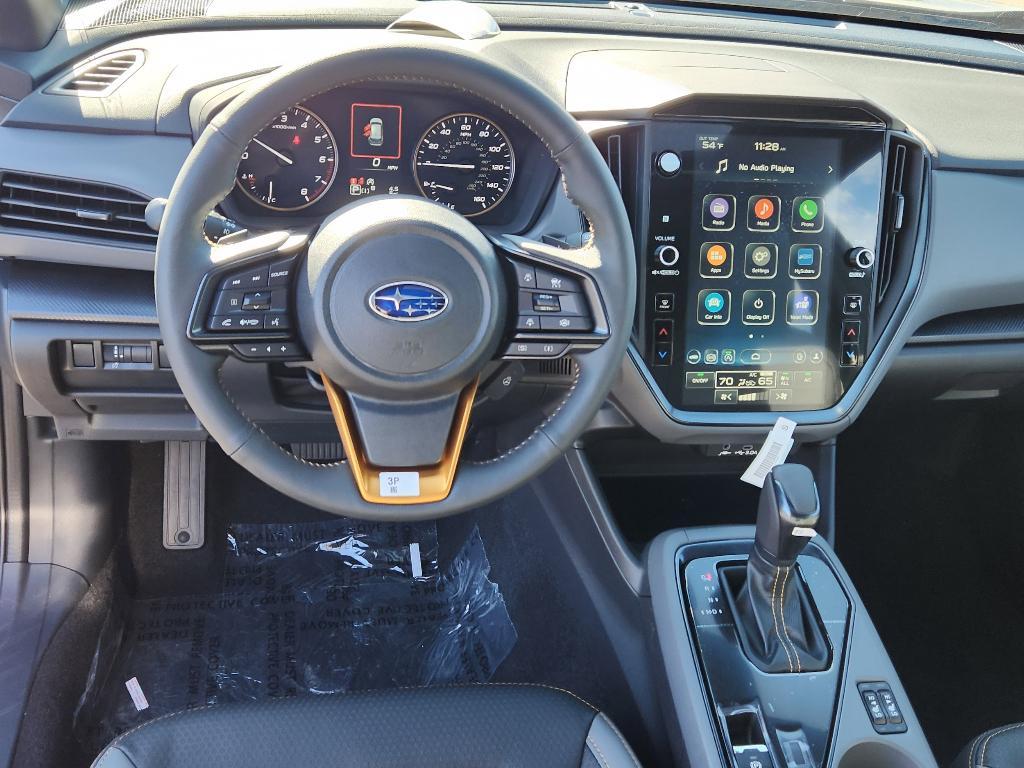 new 2026 Subaru Crosstrek car, priced at $36,527