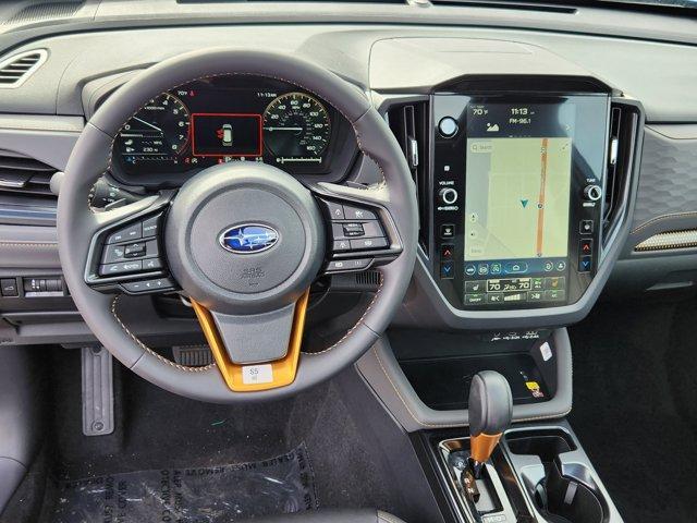 new 2026 Subaru Forester car, priced at $43,706