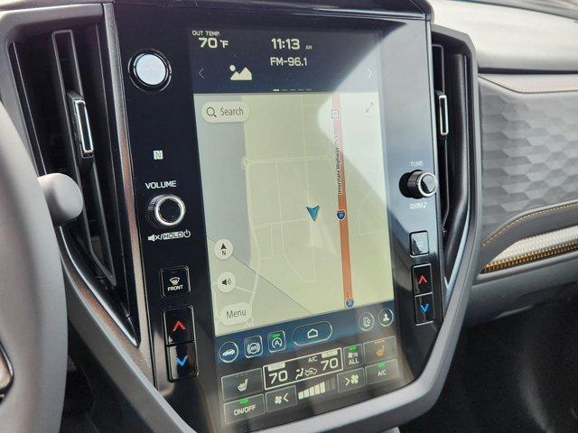 new 2026 Subaru Forester car, priced at $43,706