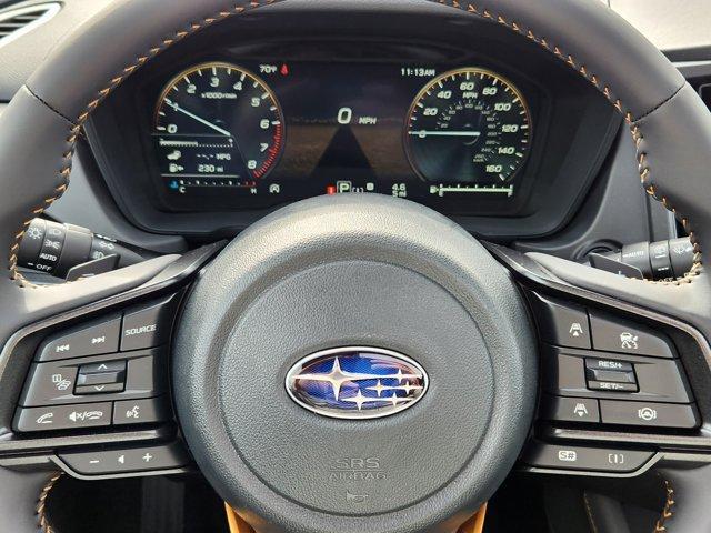 new 2026 Subaru Forester car, priced at $43,706