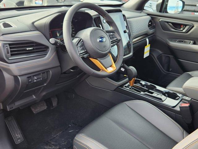 new 2026 Subaru Forester car, priced at $43,706